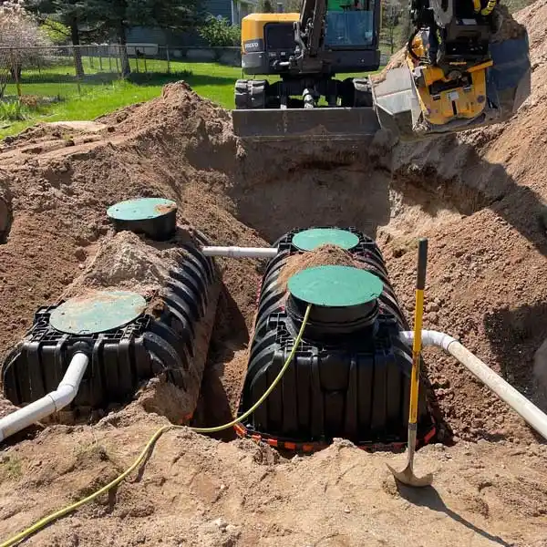 septic tank services Walnut Cove